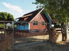 Hotels in Mae Nachon